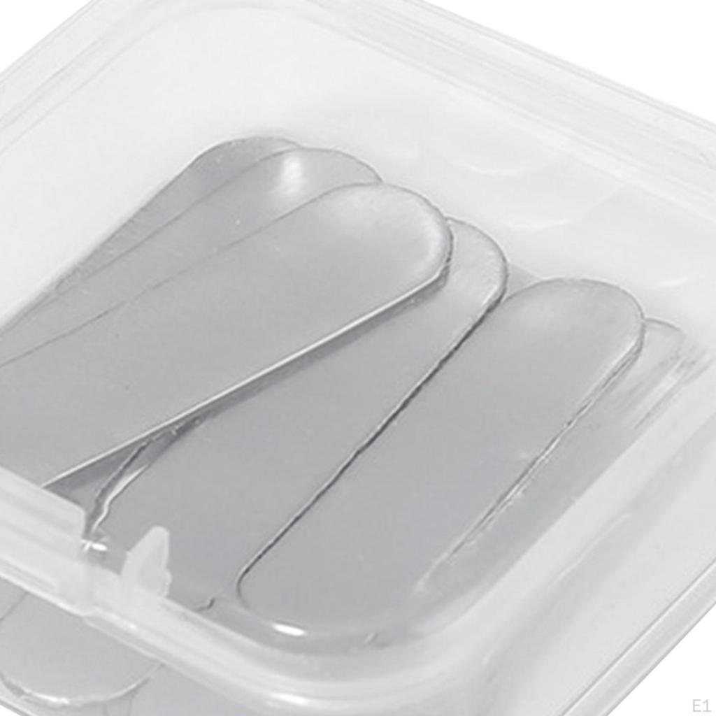 10 шт. ленты для гольфа, ленты для клюшек, полоски для теннисной ракетки 3G