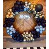 Balloon Arch Kit - Unspecified - 111PCS - Party Decoration - Silver, Gold, Black - Metallic Latex