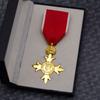 Royal Queen's Military Cross OBEMBECBE Knighthood of the Order of the British Empire
