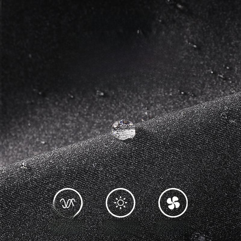 Кепка для зимних видов спорта и велоспорта: Водонепроницаемый, ветрозащитный, светоотражающий, теплый, с защитой ушей, дизайн «утконос» с немецким бархатом (Модель DMZ46)