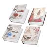 Saving Memory Souvenir Memory Gift Pockets Photo Album For Kid Birthday Family Wedding 100Pcs Instant Picture Case Storage