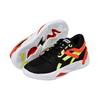 Puma Кроссовки TRC Blaze Court Black Cherry Tomato Unisex 376582-03