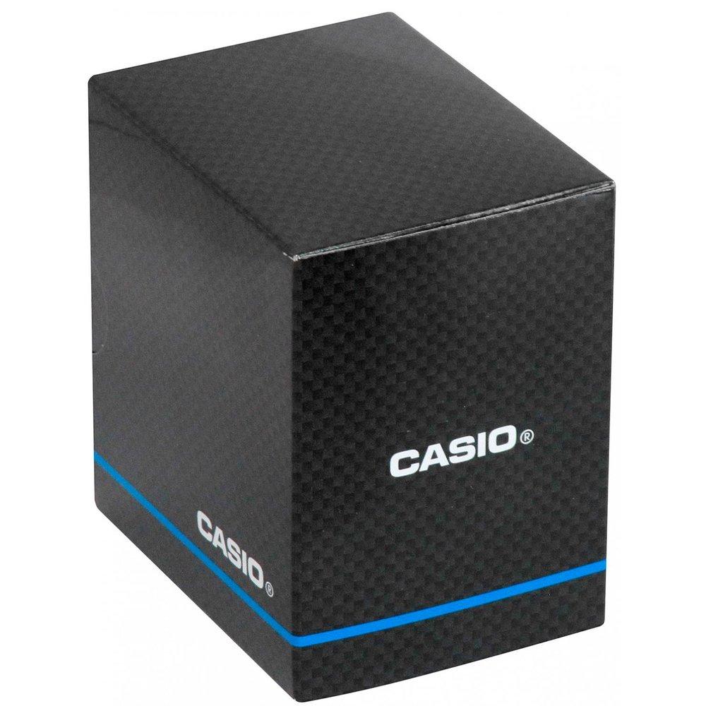 Casio Коллекционные часы LTP-1234PG-7AEF - Женские