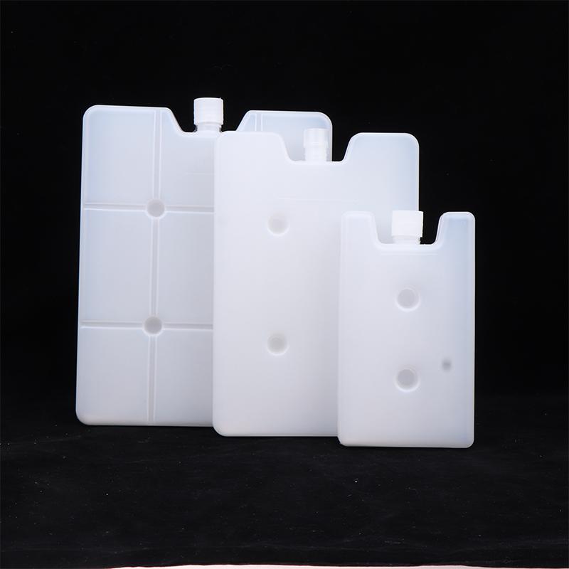 Многоразовые пакеты со льдом, охлаждающий и сохраняющий свежесть ящик-холодильник для контейнера с обедом