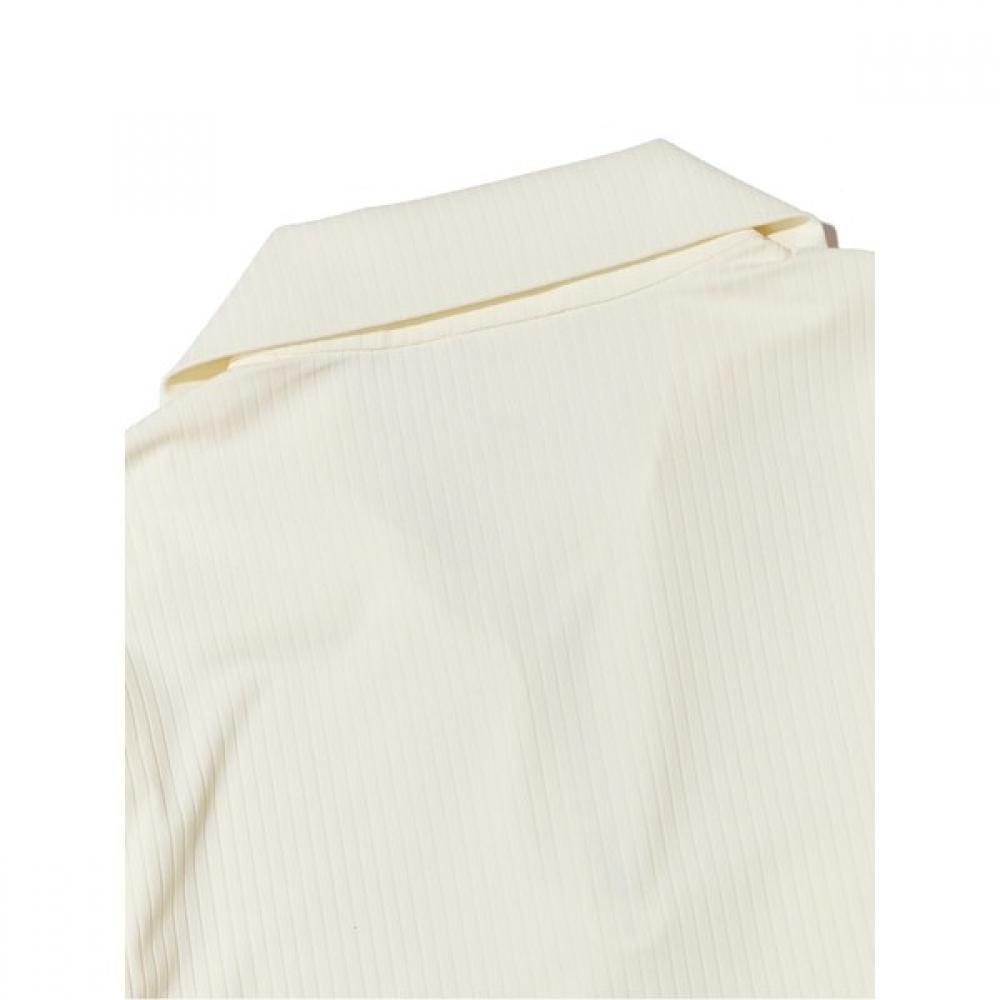 Eider Женская футболка на молнии S MorriS Dwp23234