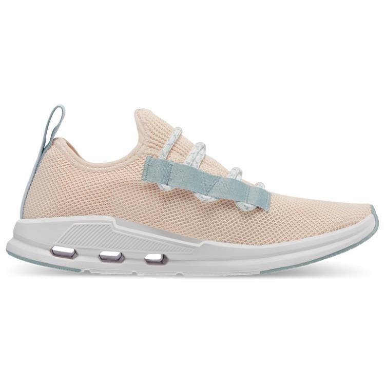 (WMNS) On Running Cloudaway 'Fawn Surf' Женские 76.98437