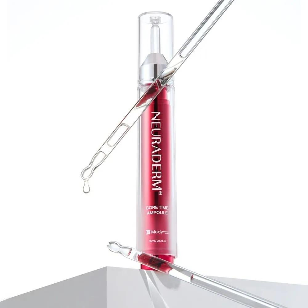 [Contour Ampoule] Meditox Neuraderm Core Time Ampoule 15ml 7-Pack