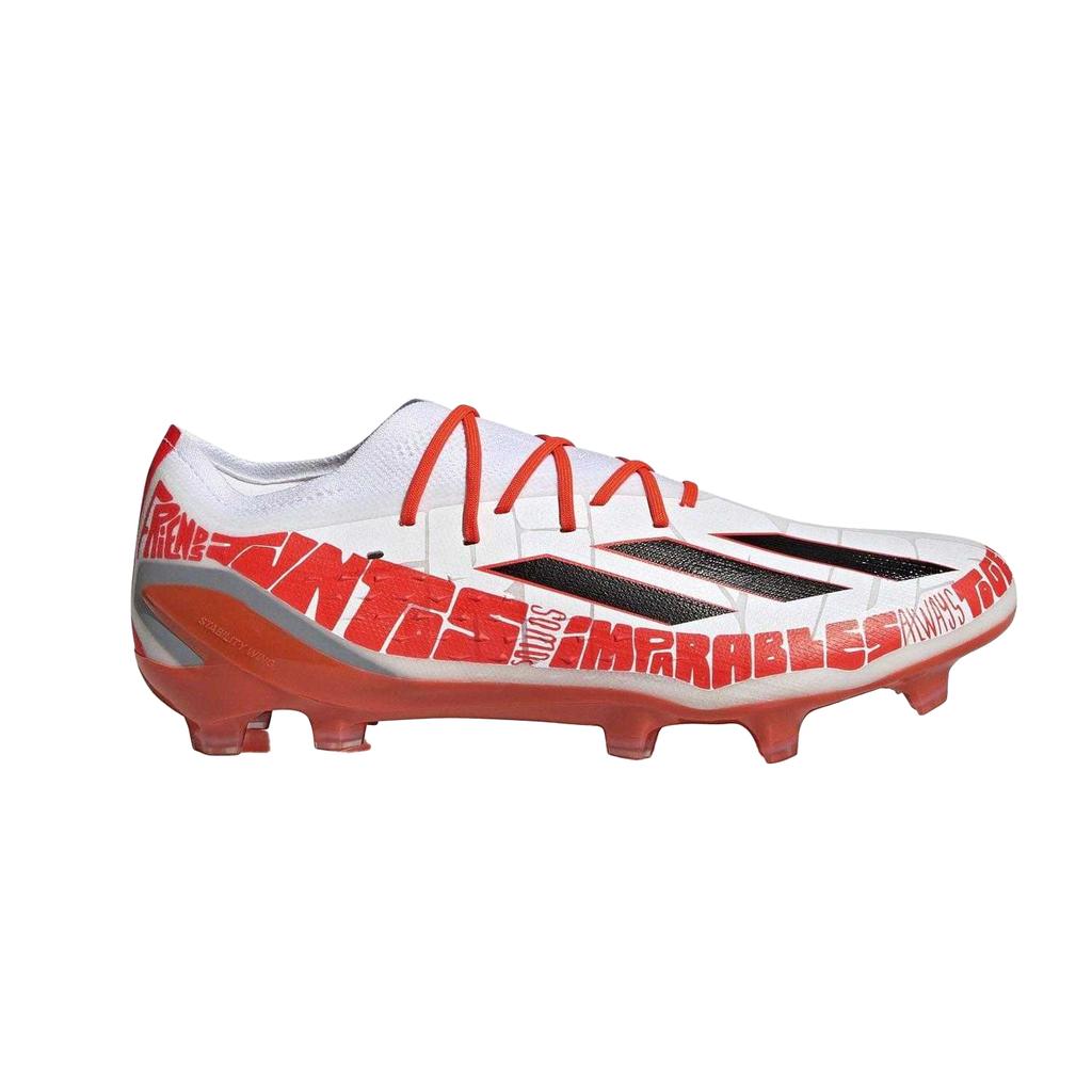 Adidas Mens X Speedportal 1 Lionel Messi Firm Ground Football Boots