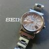 [USED] SEIKO LUKIA 3B51 Seiko Lukia Women's Watch