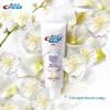 Crest Lock White Supreme Toothpaste