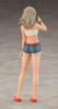 Hasegawa Volkswagen Type 2 Delivery Van Lucy McDonnell Plastic Model Kit SP658 1/24 w/Figure (Automobile)