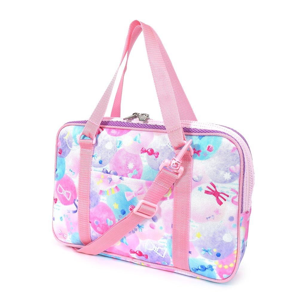 КРАСОЧНЫЙ КОНФЕТНЫЙ СТИЛЬ Каллиграфия и с Пушистым и Милым Candy Pop Набором для каллиграфии Kuretake для Начальной школы Включает Удобный