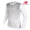 New Balance Толстовка Nb Graphic Ls Jersey Nbnd7b5311 10