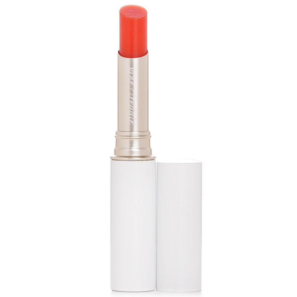 Just Kissed Lip & Cheek Stain - навсегда красный