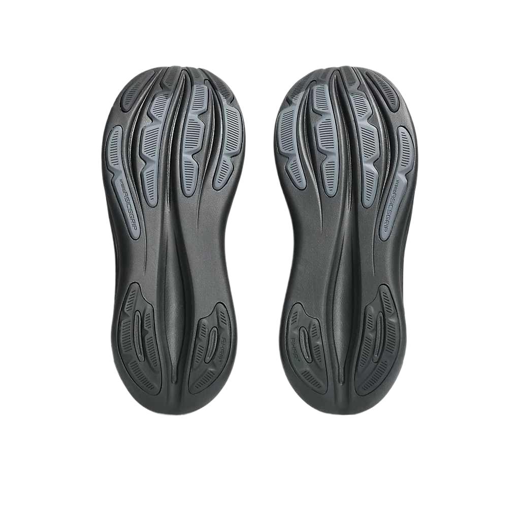 Asics GEL NIMBUS 28 Амортизирующие дышащие беговые кроссовки мужские 1011C127-001