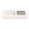 Universal Air Conditioner Remote Control Replacement AC Remote Control for GREE YV1FB7 YV1FB7F