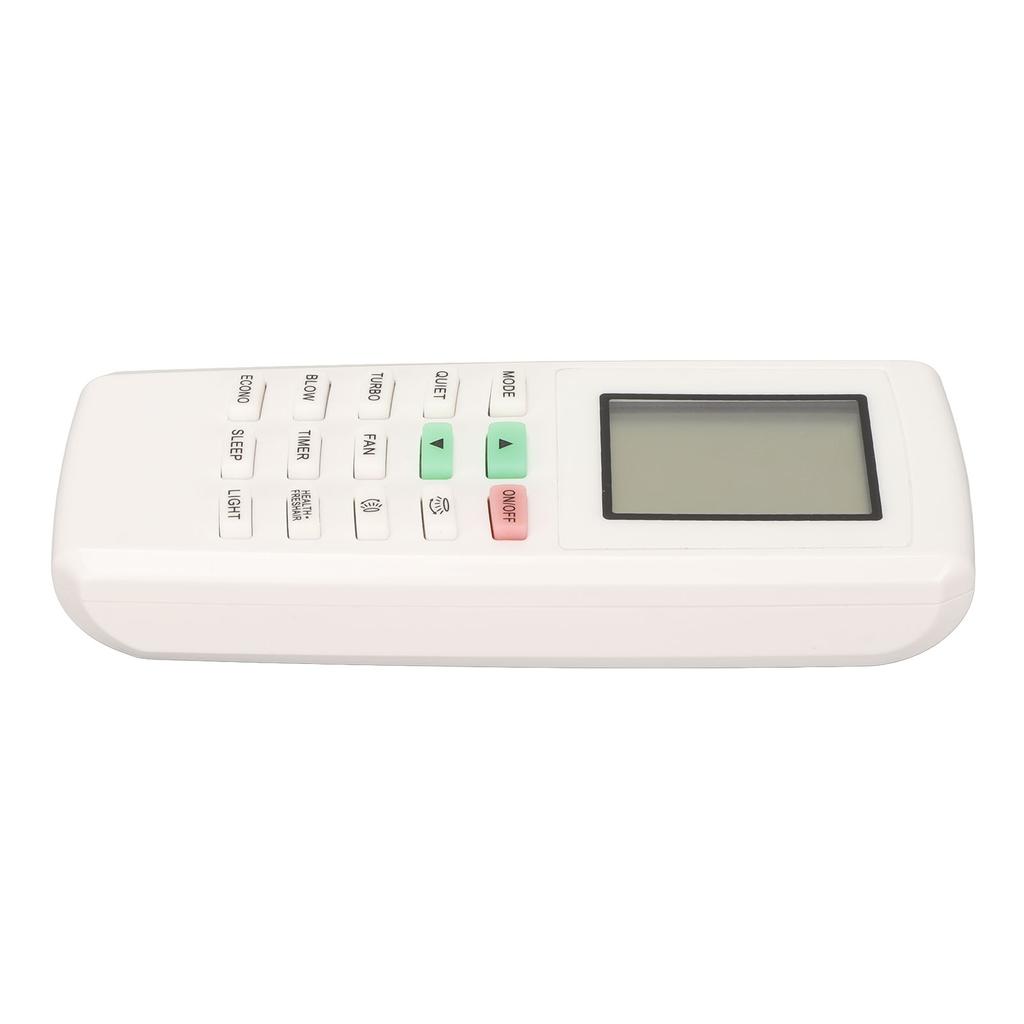 Universal Air Conditioner Remote Control Replacement AC Remote Control for GREE YV1FB7 YV1FB7F