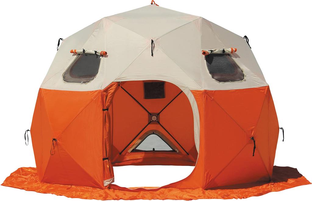 PROX Quick Dome Tent Paogran Big PX022B