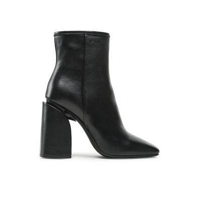 Ankle Boots Tea Tronchetto PE 23 BLKS1 100664 A0N9 Black
