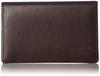 Визитница Howell MHMW3HM1 Chocolate [Margaret Idea]