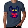 Shadow Heartless Tshirt Mechanic Work Tee Shirt