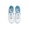 Nike Air Force 1 '07 Белые 2021 - DA8478100