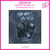 [Предзаказ] KickFlip 5-й мини-альбом KICK OFF THE WALL Pt.1 POCAALBUM Вер.