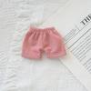 Multistyles Cotton Doll Shorts Fashion Cotton Doll Suit Kids Toys  for 10cm Cotton Doll