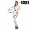 Th3 Party-Adult Costume Th3 Party White (2 Pieces) M/L