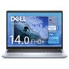 Dell Inspiron 14 5440 Intel Core 16GB 512GB Windows Office Ice Repair Service 14-inch Laptop, i5-1335U, Memory, SSD, 11, 2021, 1.54kg, Blue, 1-Year