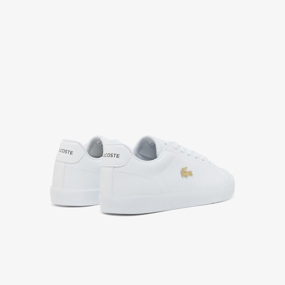 Lacoste Мужской набор Lerond Кожаные кроссовки RZ6016M56G21G