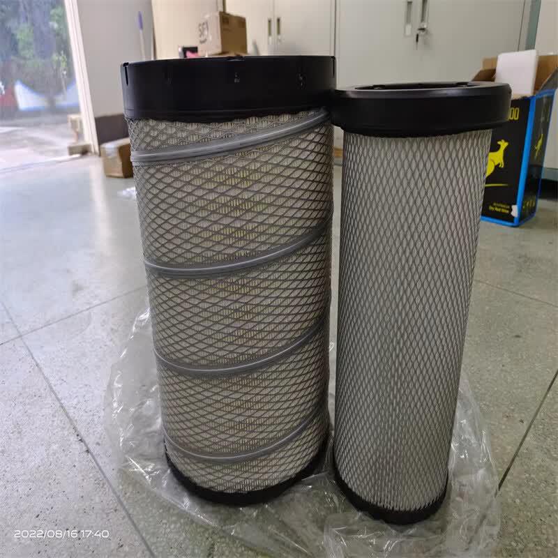 Компонент воздушного фильтра SDEC K2640+A