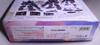 TAMASHII NATIONS GUNDAM FIX FIGURATION 0015 Heavy Gundam #