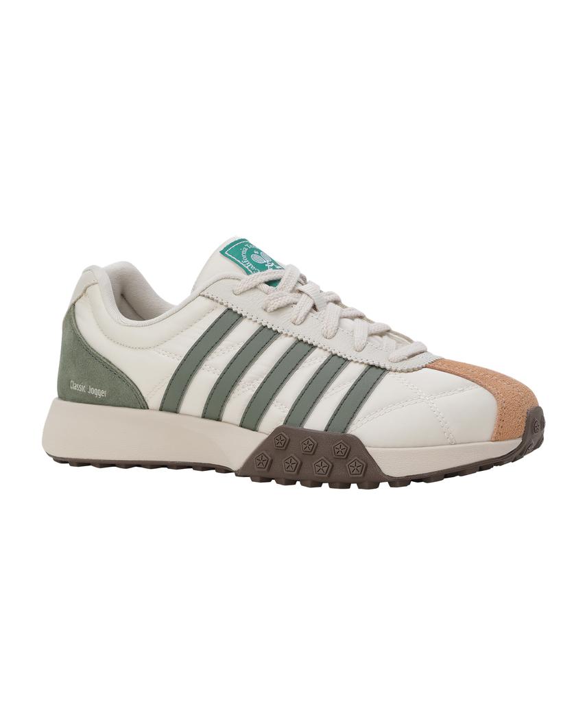 Женские Классические Кроссовки-Джоггеры K-Swiss_Aksflsv505Og