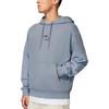 Свитшот Li Ning Sports Trendy Collection Унисекс Синий AWDS921-2