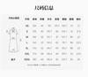 Cotton collar short sleeved shirt dress for women in the summer of 2026, with a waist cinched to show off weight, commuting mid length skirt