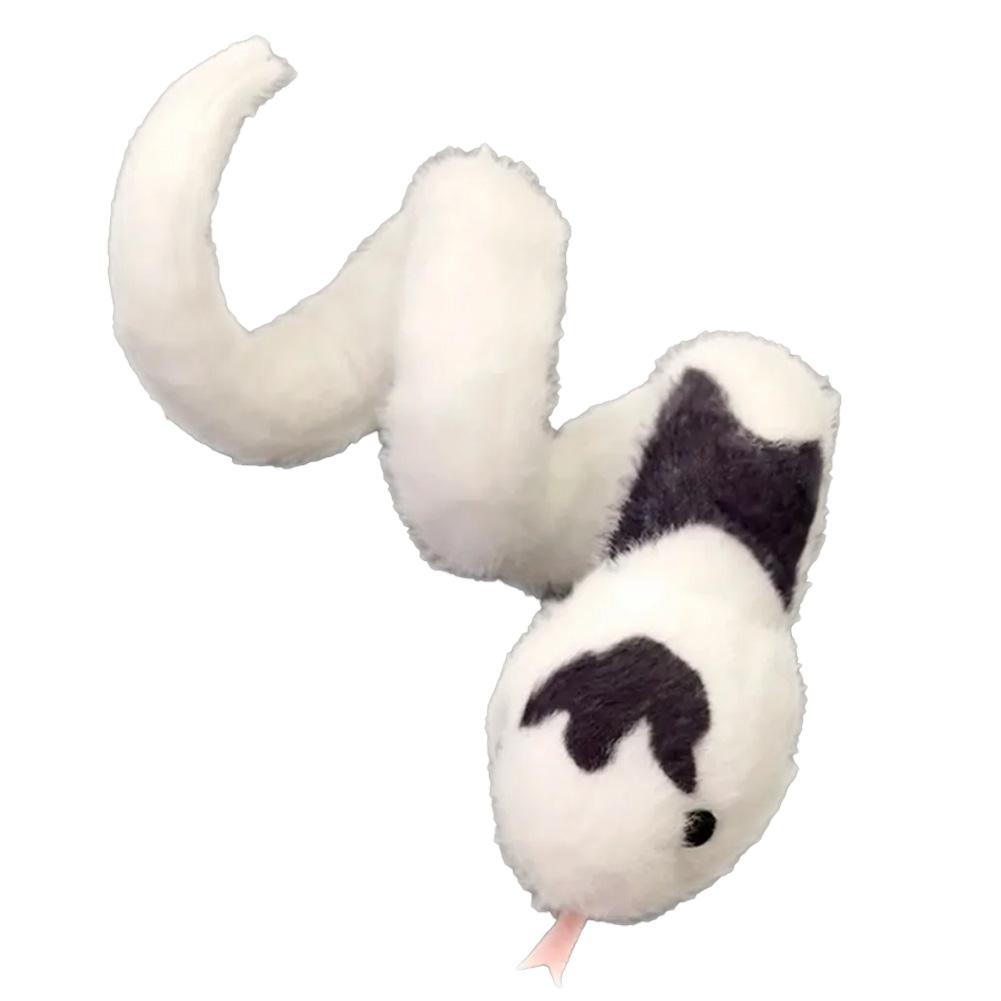 1/2/3Pcs Wristband Bracelet Kawaii Animal Snake Plush Toy Hand Ring Wristband For Kids Toys Birthday Elegant Present