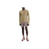 Nike Men's Trail Dri-FIT UV Hooded Running Top Parachute Beige HJ4172-297