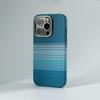 Кевларовый магнитный чехол для iPhone 17 Pro Max - Защитный чехол с полным покрытием для устройств Apple