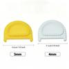 Stitch Guide Curved Seam Guide 3/4mm Sewing Auxiliary Tool  Padding Sewing