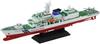 Pit Road JP Series Japan Coast Guard Patrol Ship Reimei Painted Plastic Model JP20 1/700 PLH-33 (Submarine)