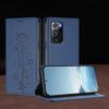 Магнитный Кошелек Флип Кожаный Чехол Для Телефона Для Samsung Galaxy Note 20 Ultra 20 10 Lite 10 Plus 10 9 8 Роскошная Задняя Крышка