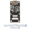 Адаптер CSI-камеры с интерфейсом HDMI для Raspberry Pi 3B+ 3B Zero