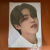 [Б/У] SEVENTEEN S.Coups Премиум Фото Caratland