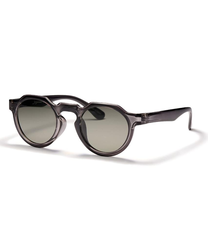 Jugaad 14 Made In Japan Sunglasses HORIZON CLEAR Horizon Clear FREE Black [Jugaad14]