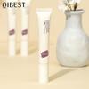 QIBEST Makeup Primer Nude Makeup Long-lasting Concealer Moisturizing Primer Invisible Pores Brighten Skin Tone