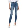 Only Forever High Life Skinny Rea958 High Waist Jeans