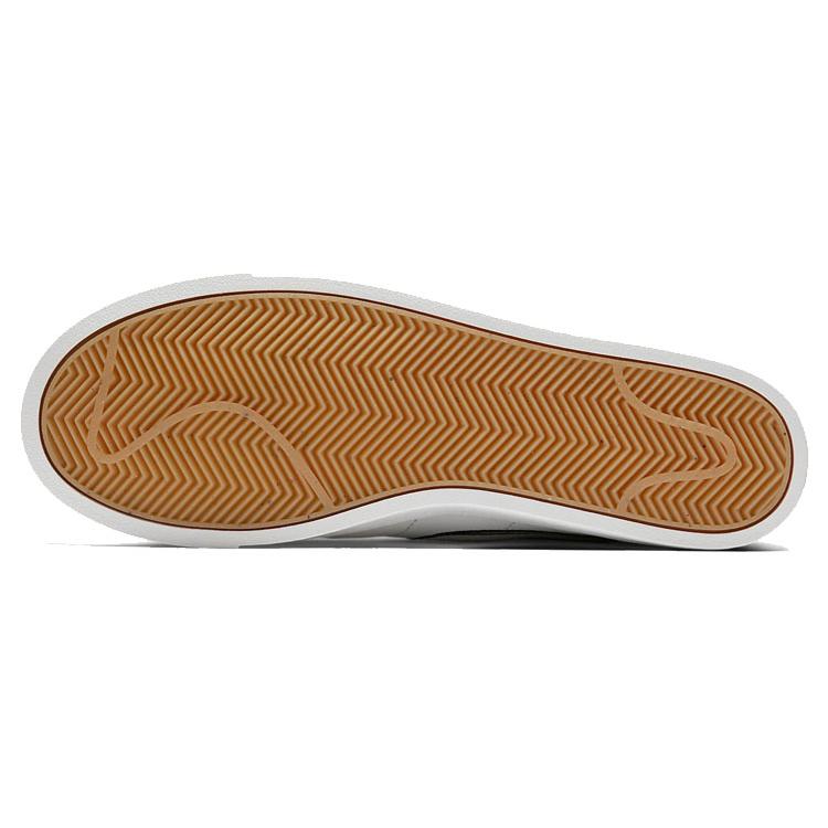 Nike Кроссовки Blazer Low Lx 'White Signal Blue' Женские AV9371-101