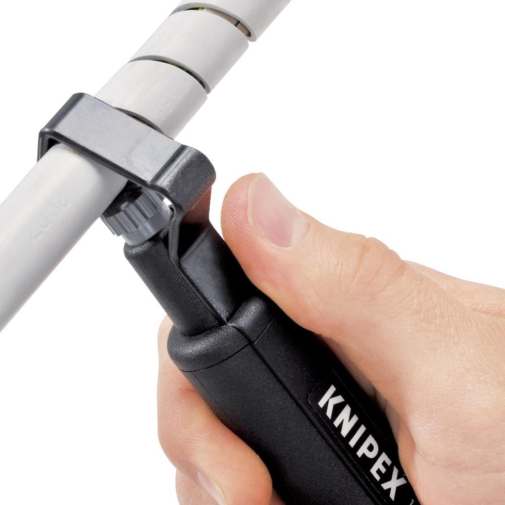 [KNIPEX] Cable Stripper 135mm 1630135SB