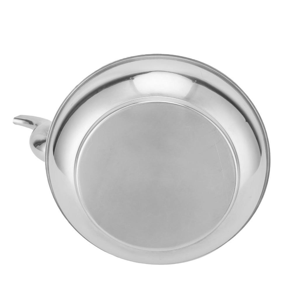 With Tea Infuser Tea Kettle Large Capacity Tea Pot Durable Stovetop Kettle  For Loose Tea
